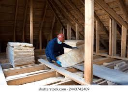 Homestead, PA Foam Insulation Services Company